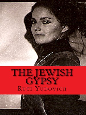 cover image of The Jewish Gypsy